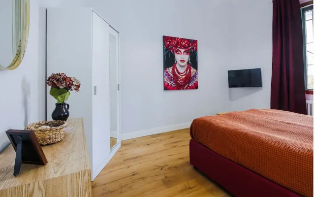 Guido Monaco Contemporary