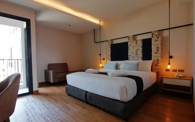 W3 Hotel