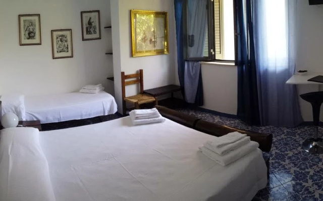 B&B Resort dell'Artista