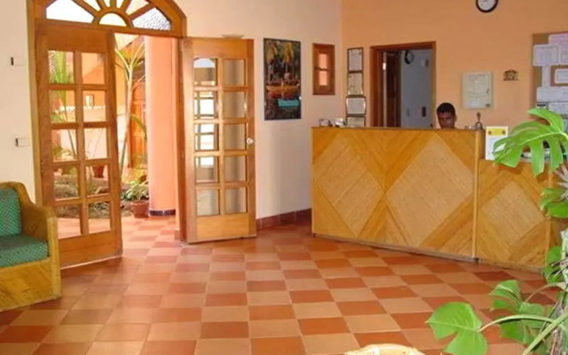 Casa Rita