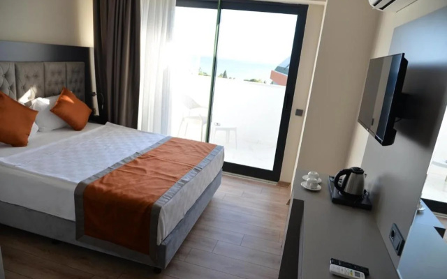 Side Golden Rock Hotel 16+ Adults Only