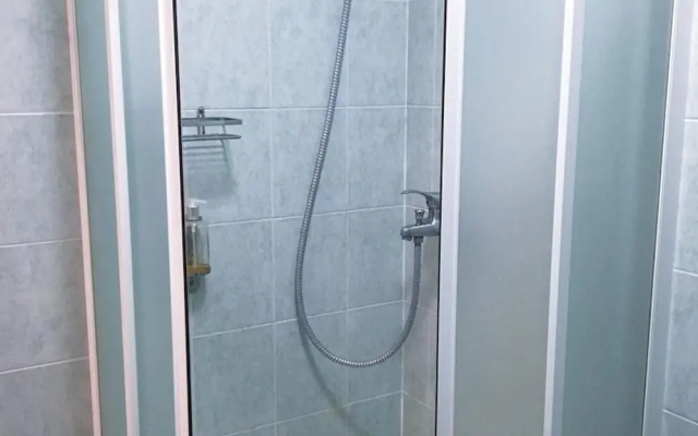 Номер — Valensija — стандартный двухместный номер