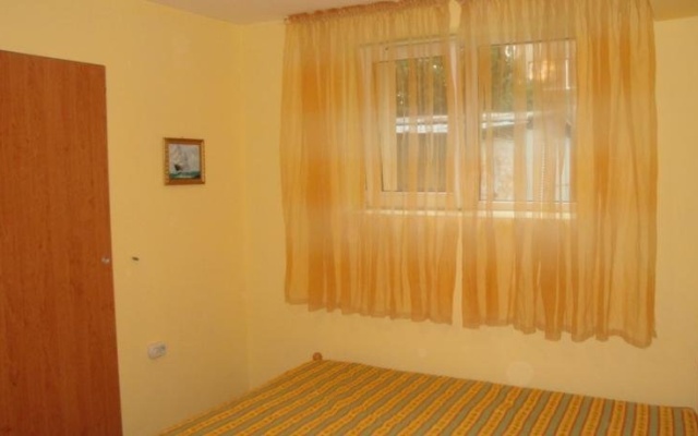 Family House