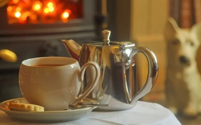 The Knowe B&B