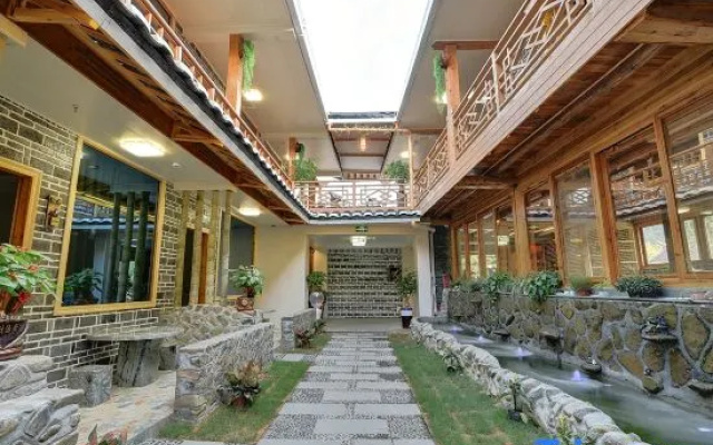 Yuanshe Hotel