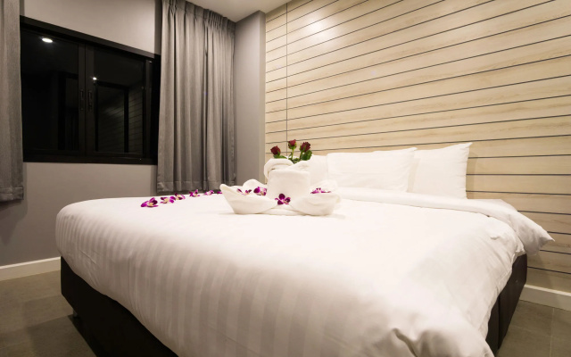 C Cha-am Hotel
