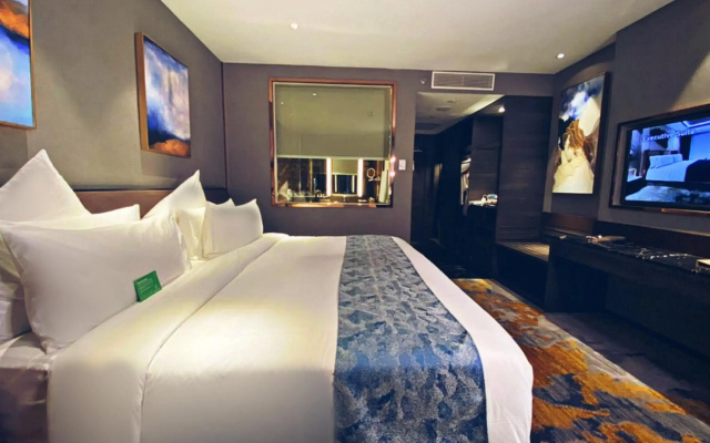 Ames Hotel