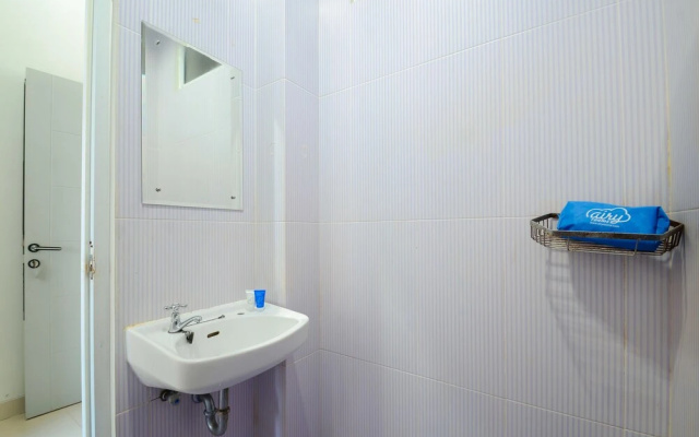 Airy Eco Grage Cangkring Tengah 22 Cirebon