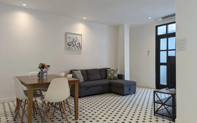 Casa Lefevre By Wynwood House