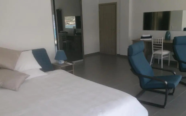 Blue Skiathos Ltd