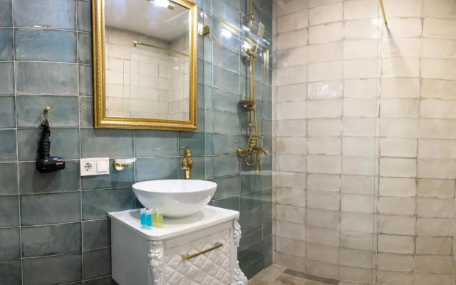 New Gudauri Loft 2 Apartments
