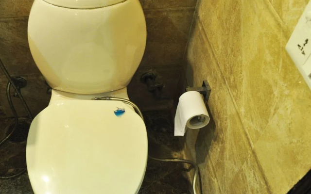 Hotel Maharaja Residency