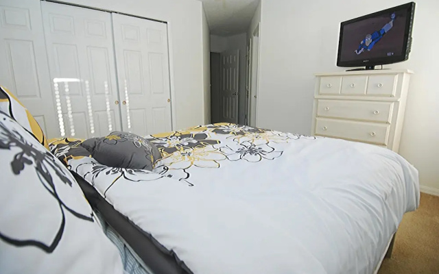 Retreat Apartment 5 Bedroom