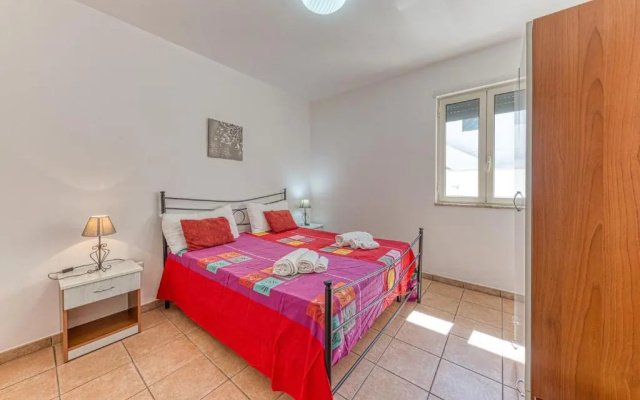 Appartamento Rosso - Residence