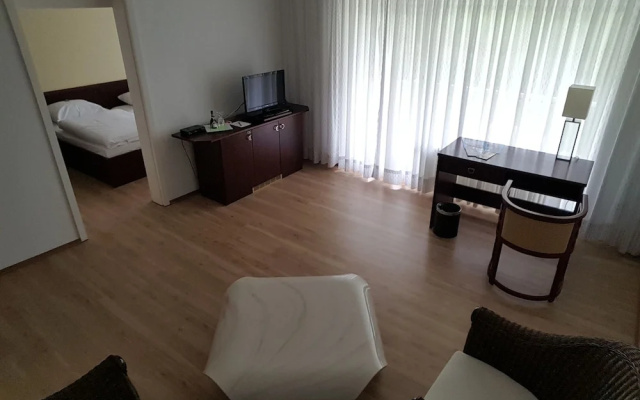 Appart-Hotel Bad Godesberg