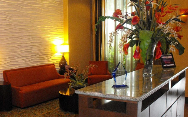 Hampton Inn & Suites Homestead Miami South