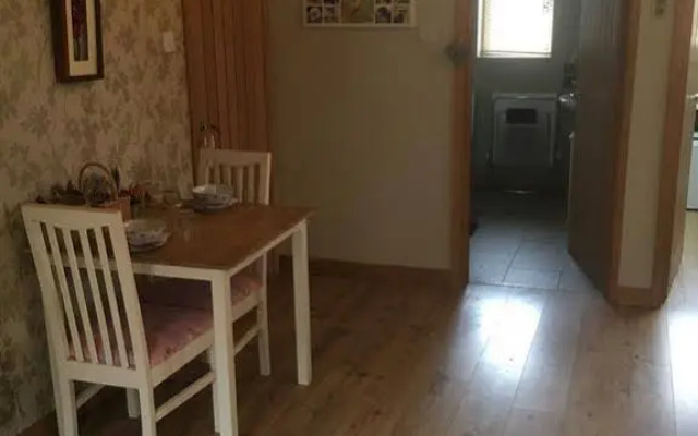 Devons Duck n Dane B&B