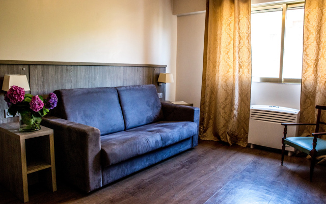 Hotel Albion