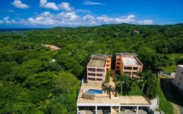 Views Of Sunset Estates 2B in Roatan, Honduras from 222$, photos, reviews - zenhotels.com