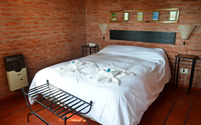 Barlovento Apart & Spa
