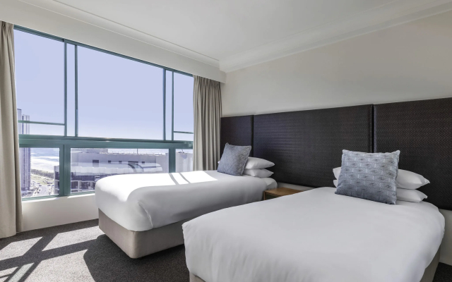 Mantra Crown Towers