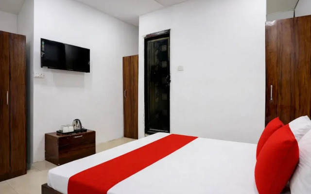 Mauryan Express Hotel Lajpat Nagar