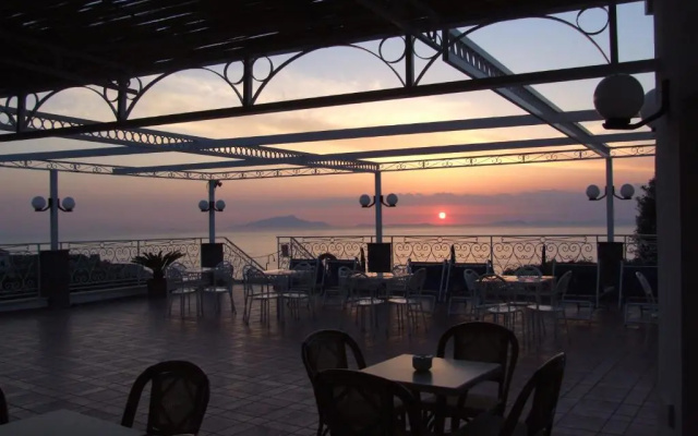 Hotel Dania