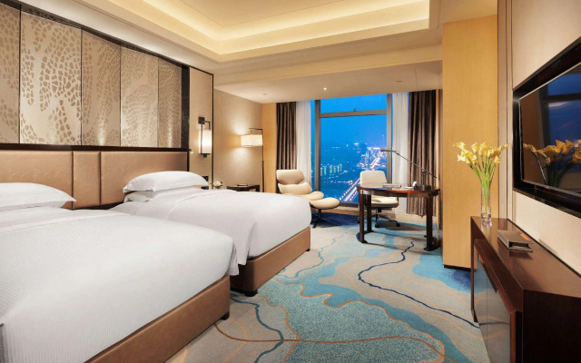 Hilton Zhuzhou
