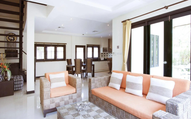 Villa Arabella Pattaya