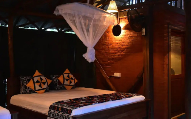 Lizard Safari Lodge
