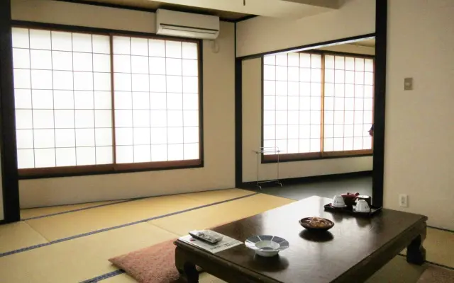 Hotel Manyoutei