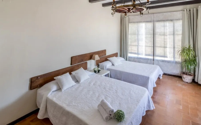 Casa Rural La Teja