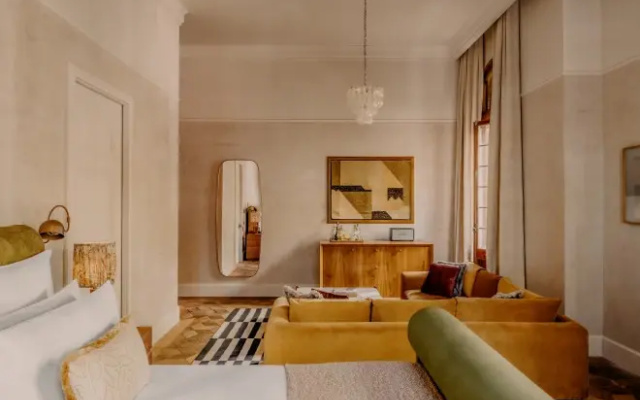 Soho House Sao Paulo