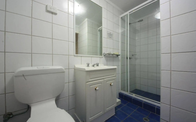 Coconut Grove Holiday Apartments