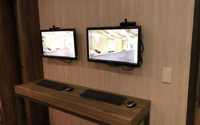 ARK Hotel-Chang'an Fuxing