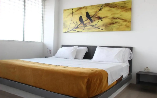 Onix Hotel Sas