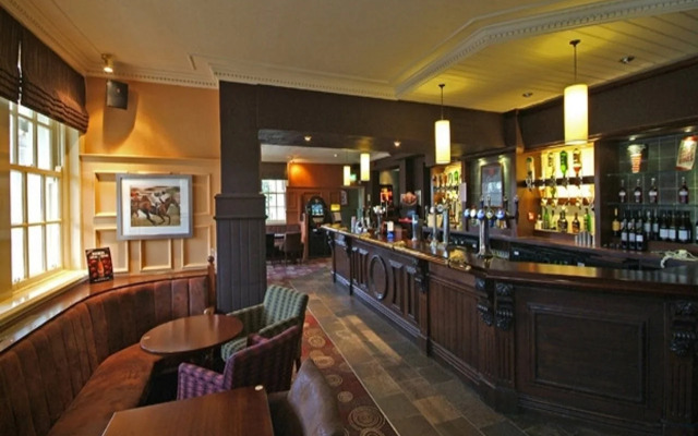 Premier Inn Newcastle Airport - South