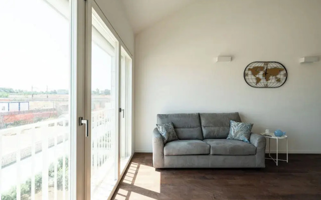 Lolita's Beachfront Loft