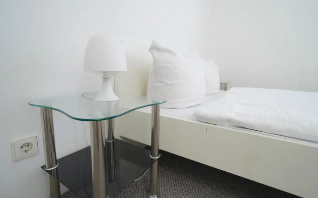Bnb Potsdamer Platz - Rooms & Apartments