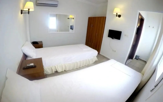 Hotel Baba Sonrise by Goroomgo