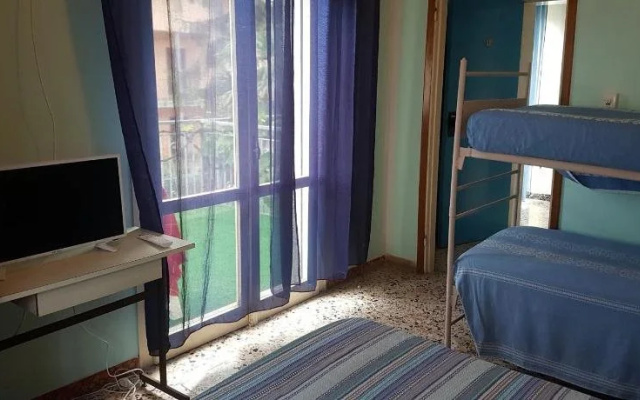 Pensione Berlati