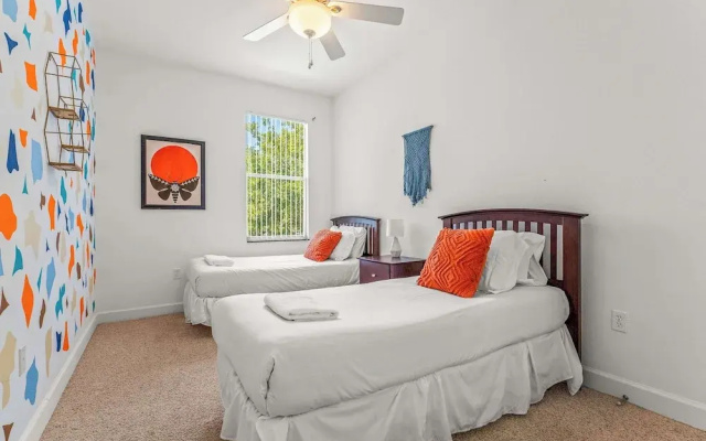 Family Friendly Relax Villa