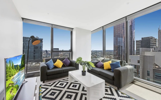Serviced Apartments Melbourne - Eporo