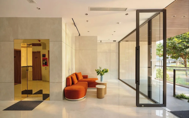 ANORA HOME by BRIO