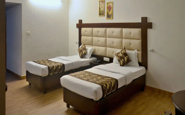 OYO 5788 Tarang
