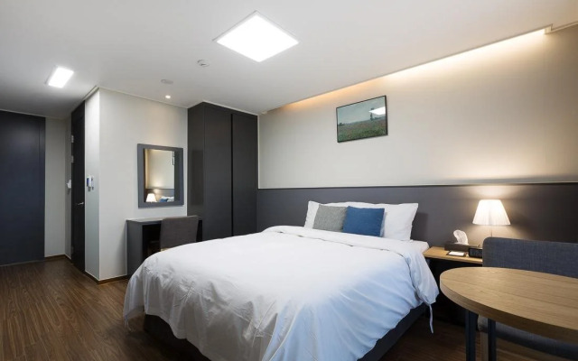 New Songtan Hotel