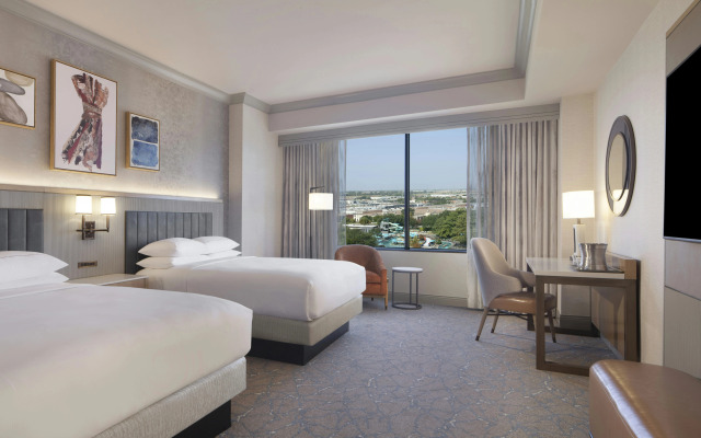 Hilton Anatole