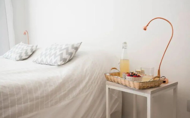 STUDIO Dorrego By Hart