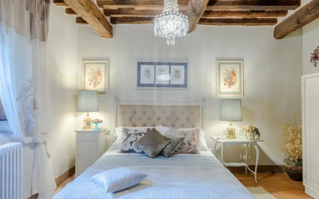 Casa Cassettari Apartment With Garden
