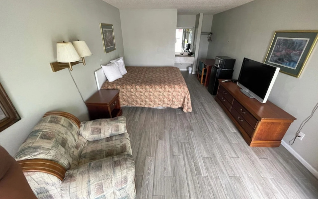 Gateway Inn